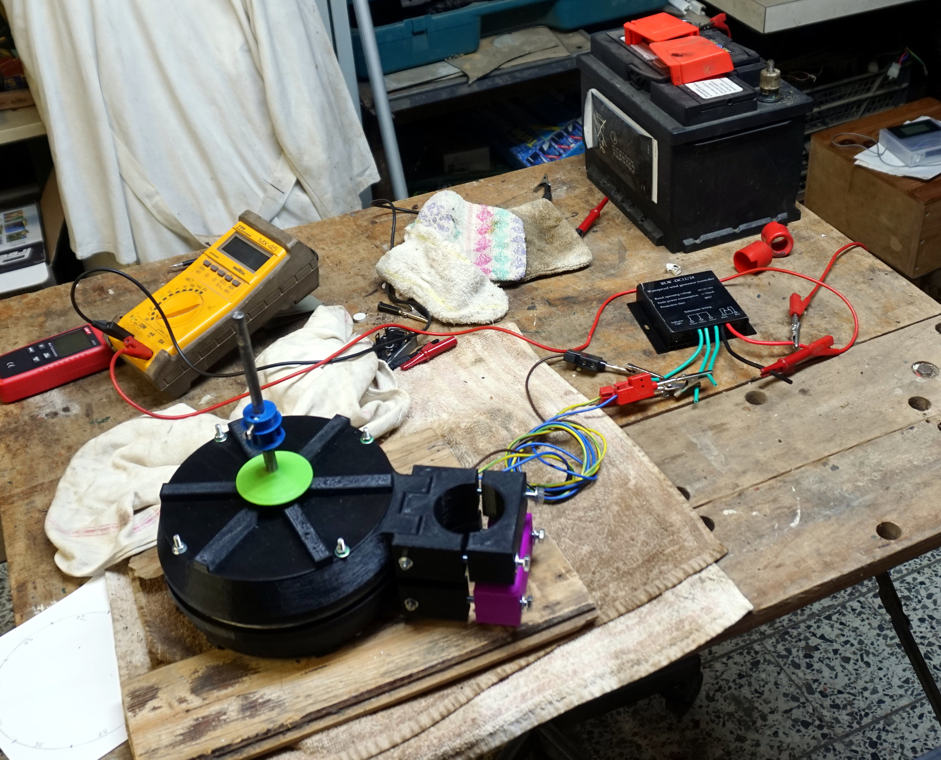 Gallery Portal Point Generator Hackaday Io